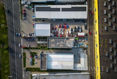 Cladire comerciala reprezentativa de inchiriat Calea Bucuresti Brasov - 4