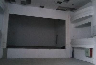 Imobil comercial cu trafic 1600 mp - 4