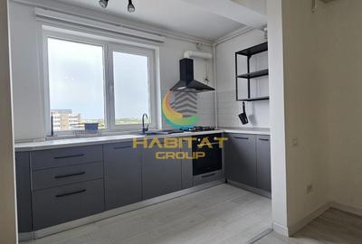 Apartament cu 2 camere nedecomandat în Sud-Vest - 8