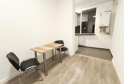 Apartament spatios cu 1 camera + parcare, bloc nou, zona Marasti/Oser - 6