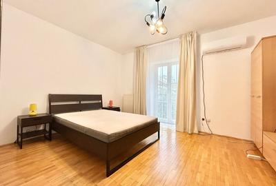 4-room villa, Baneasa Residential complex, Iancu Nicolae area - 14