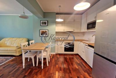 Apartament cu 2 camere semidecomandat, mobilat în Zorilor - 7
