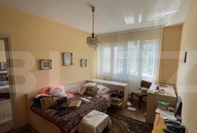 Casa cu 6 camere, 180 mp, teren de 854 mp, Elisabetin, usor - 2