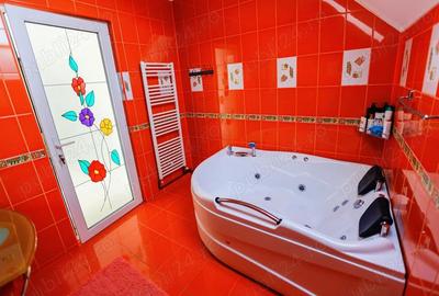 Casa de vanzare , P+E+M , Bascov - 8