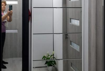 Dristor Metrou Parc ,Park Lake,bloc 1984,mixt,etaj 3/4,mobilata/renovata complet - 4