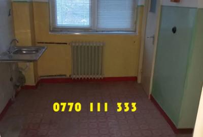 Apartament cu 2 camere semidecomandat în Hipodrom - 2