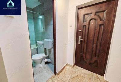 Garsoniera de inchiriat zona Titan - metrou Costin Georgian - 4