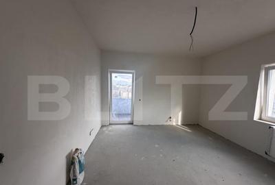 Apartament de 3 camere 76 mp + terasa, bloc nou cu lift - 4