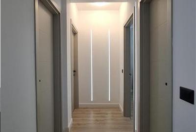 Casă individuală cu 4 camere cu Canalizare în Valea Lupului - 7