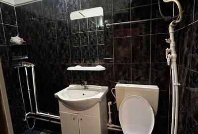 Garsonieră în CET - 3