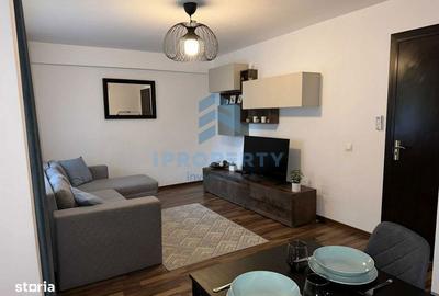 Apartament cu 2 camere, mobilat în Giurgiului - 7