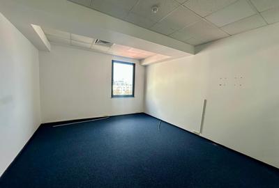 Birou, de 191.39999389648 mp, în Primăverii - 5