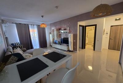 Apartament si loc parcare în zona promenada Mamaia Nord, Constanta - 1