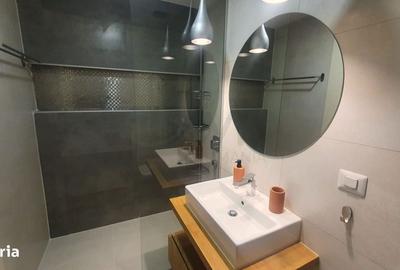 Apartament cu 2 camere semidecomandat, mobilat în Barbu Văcărescu - 10