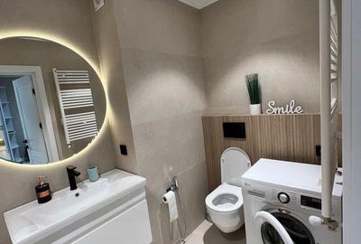 Apartament o camera zona Becas - 2