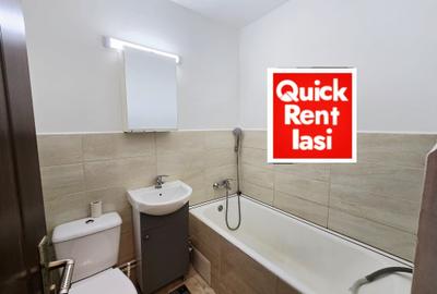 Garsonieră decomandată în Tătărași - 12