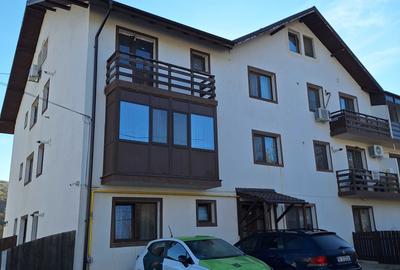 Apartament cu 2 camere în Central - 3