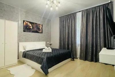 Garsoniera de inchiriat in zona Gorjului - 1