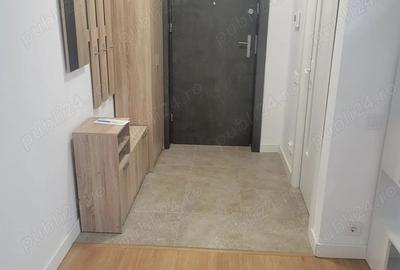 Inchiriez apartament cu o camera, in zona centrala,etaj 1 - 7