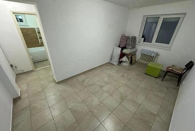 Garsonieră decomandată în Tomești - 2