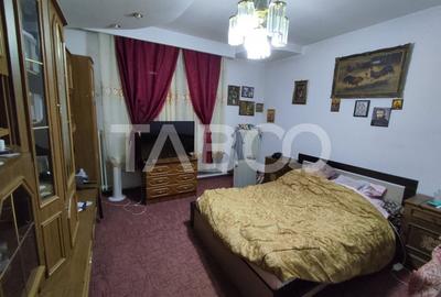 Casa cu spatii comerciale de vanzare in Sibiu Lacul Binder - 9