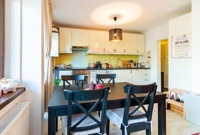 Apartament 2 camere de vanzare Ozana / Pallady / Metrou 1 Decembrie Apartament 2 camere de vanzare Ozana / Pallady / Metrou 1 Decembrie - 16