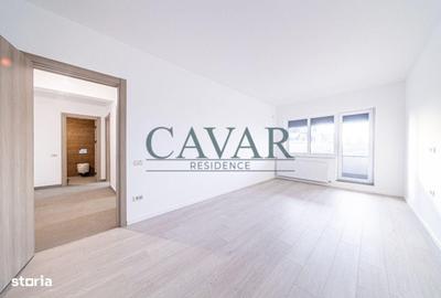 Apartament cu 2 camere în Măgurele - 2