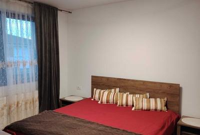 Apartament cu 2 camere în Girocului - 4