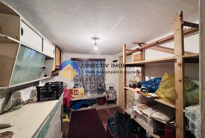 Casa traditionala Bodesti - 10