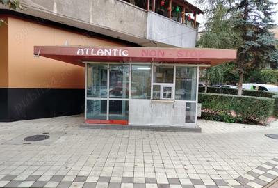 Inchiriez sau vand teren 18mp + chio?c 12mp, ultracentral, vad excep?ional, ideal NON-STOP! Inchiriez sau vand teren 18mp + chio?c 12mp, ultracentral, vad excep?ional, ideal NON-STOP! - 1