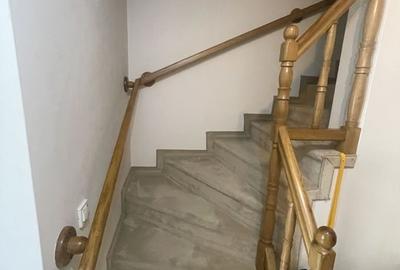 Braytim-Kaufland | Casa | 7 camere | Garaj | Comision 0% - 21