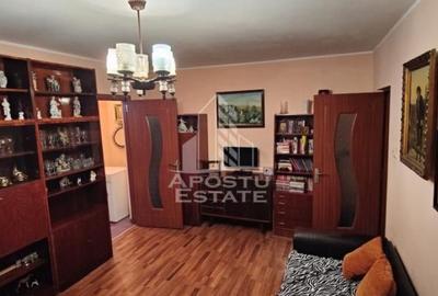 Apartament cu 2 camere semidecomandat, mobilat în Dâmbovița - 7