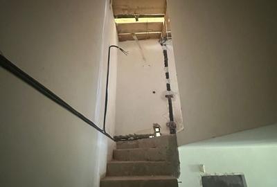 Casă 6 camere cu teren 467 mp – Samurcași (lângă Buftea, viitor nod A0) - 17