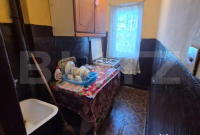 Apartament cu 2 camere decomandat în Central - 2