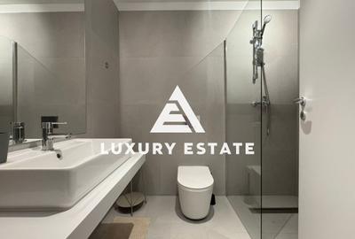 Inchiriere apartament 4 camere la prima utilizare zona Aviatiei Pipera Porsche - 23