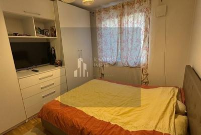 Apartament cu 3 camere semidecomandat în Olteniței - 6