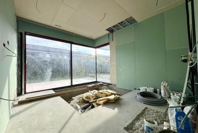 Vila Individuala Exclusivista 6 camere *525mp* // Pipera - Scoala Americana Vila Individuala Exclusivista 6 camere *525mp* // Pipera - Scoala Americana - 19