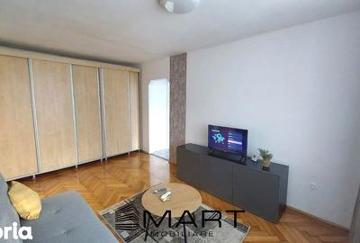 Apartament cu 2 camere, mobilat în Mihai Viteazul - 1