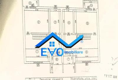 Duplex integral, 2 unitati, pentru investitie sau locuinta, - 34