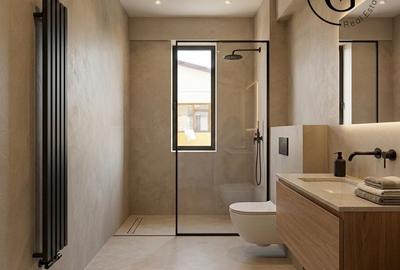 Apartament cu 3 camere decomandat în Elvila - 11