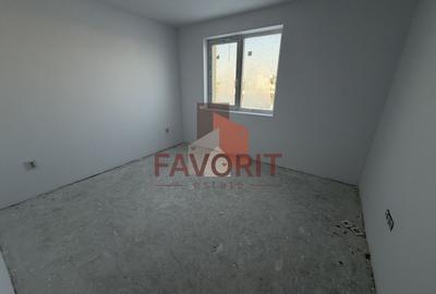 Apartament cu 3 camere semidecomandat în Braytim - 10