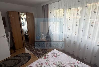 Apartament cu 2 camere semidecomandat, mobilat în Gemenii - 8
