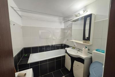Apartament 2 camere decomandat - Rahova - 52 mp utili - 92.500EUR - 2