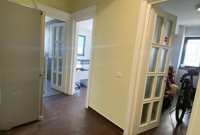 Spațiu de închiriat în Copou lângă Liceul Ibrăileanu 48 mp - 4