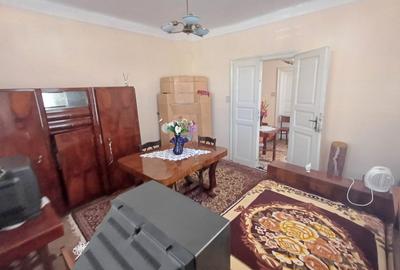 Vanzare casa-Imobiliare MAXICONFORT - 5