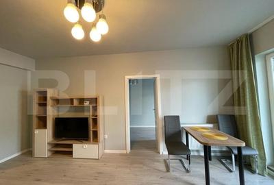 Apartament 2 camere, 46mp, terasa parcare,  zona strazii Anton Pann - 6