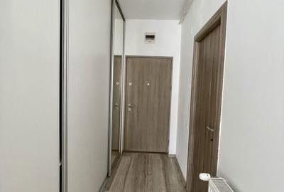 Apartament semidecomandat în Dosu Bricii - 6