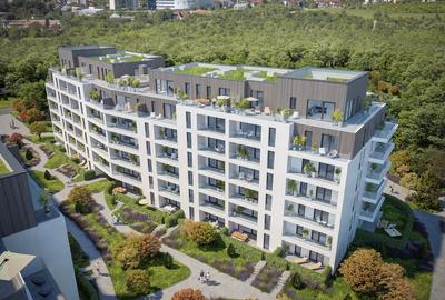 Baneasa, sector 1 Baneasa, sector 1 - 5