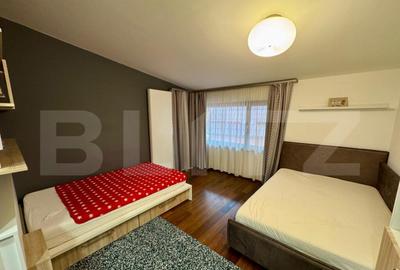 Vila moderna de lux in zona Pia?a Cipariu 3 camere, - 4