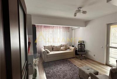Apartament cu 2 camere decomandat, mobilat în Central - 10